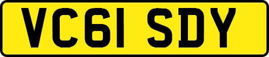 VC61SDY