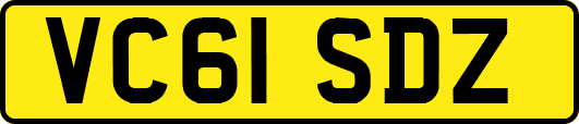 VC61SDZ