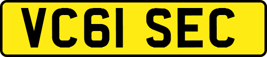 VC61SEC