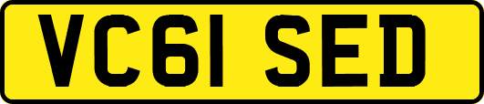 VC61SED