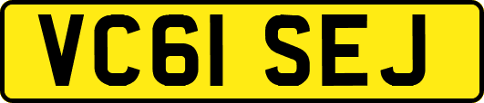 VC61SEJ