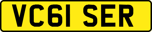 VC61SER
