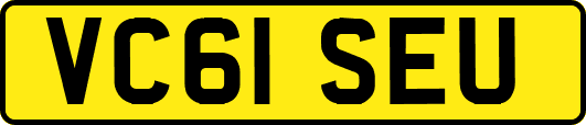 VC61SEU