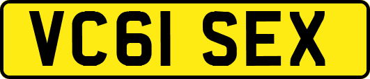 VC61SEX