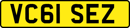 VC61SEZ