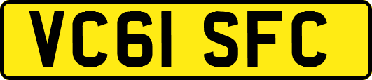 VC61SFC