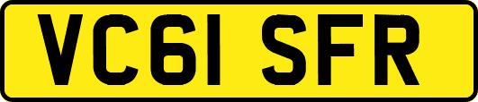 VC61SFR