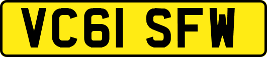 VC61SFW