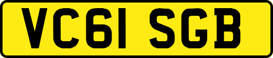 VC61SGB