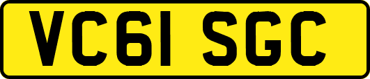 VC61SGC