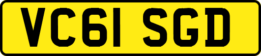 VC61SGD