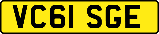VC61SGE