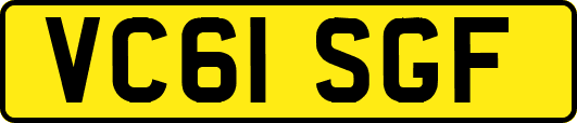 VC61SGF