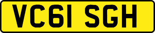 VC61SGH