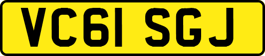 VC61SGJ