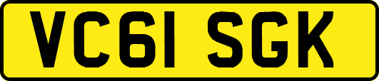 VC61SGK