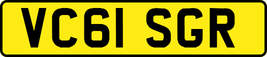 VC61SGR