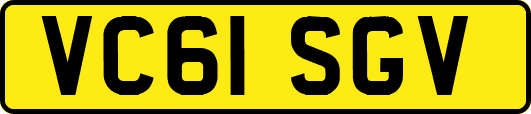 VC61SGV