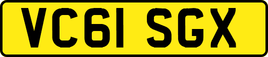 VC61SGX