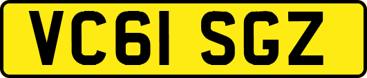 VC61SGZ