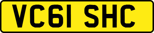 VC61SHC