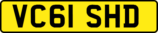 VC61SHD