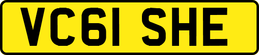 VC61SHE