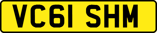 VC61SHM