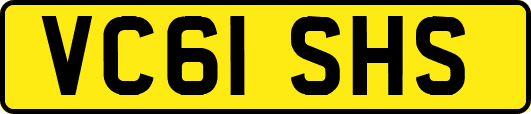 VC61SHS