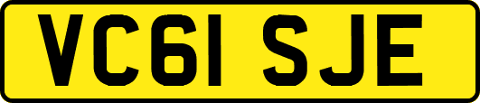 VC61SJE