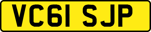 VC61SJP