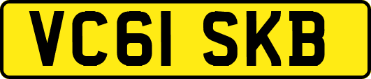 VC61SKB