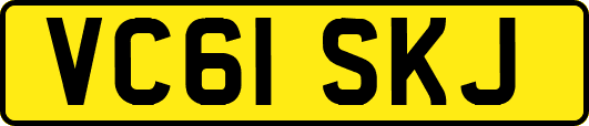 VC61SKJ
