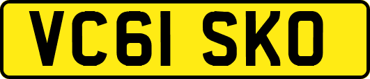 VC61SKO