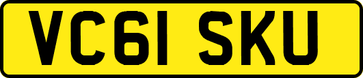 VC61SKU