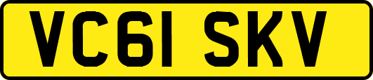 VC61SKV