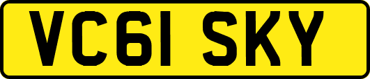 VC61SKY