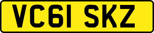 VC61SKZ