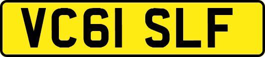 VC61SLF