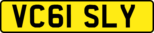 VC61SLY