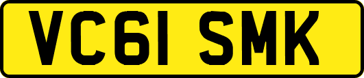 VC61SMK