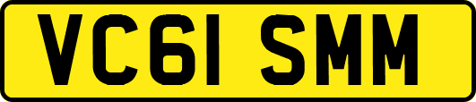 VC61SMM