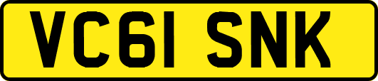 VC61SNK