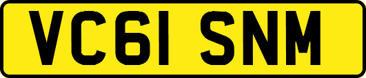 VC61SNM
