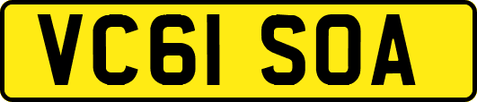 VC61SOA