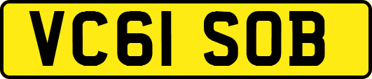 VC61SOB