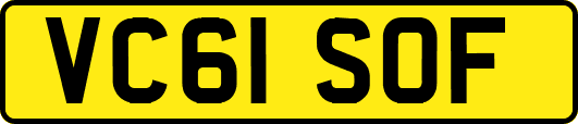 VC61SOF