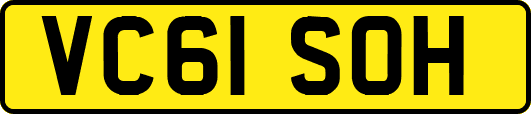 VC61SOH