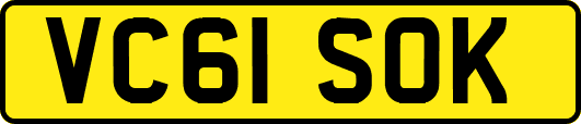 VC61SOK