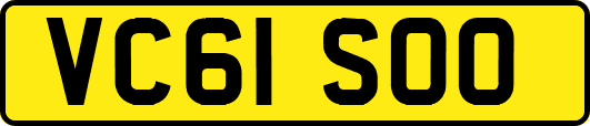 VC61SOO